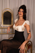 Vow under-bust waist cincher