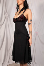 Vow under-bust waist cincher