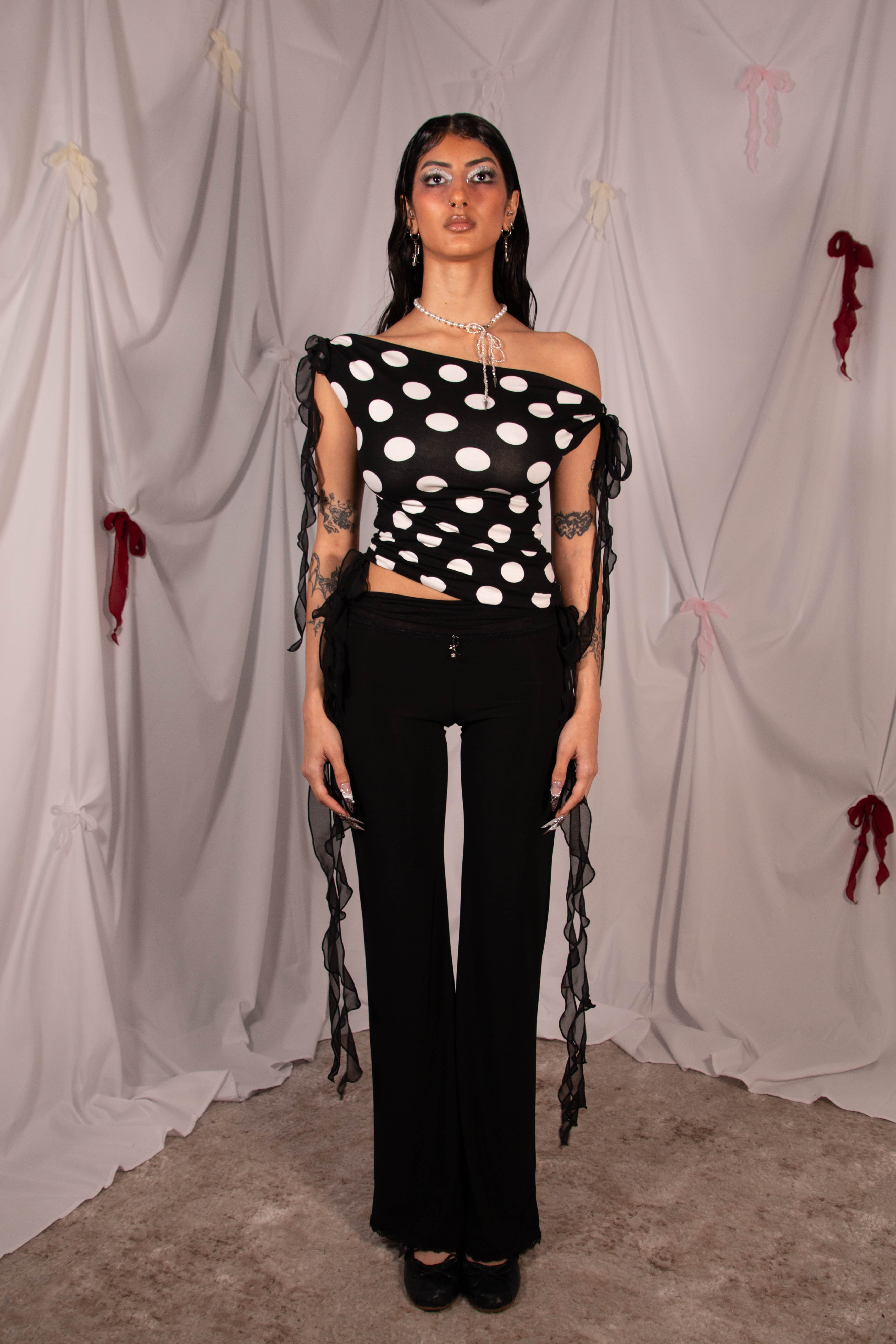 Muse Pants (Jersey)