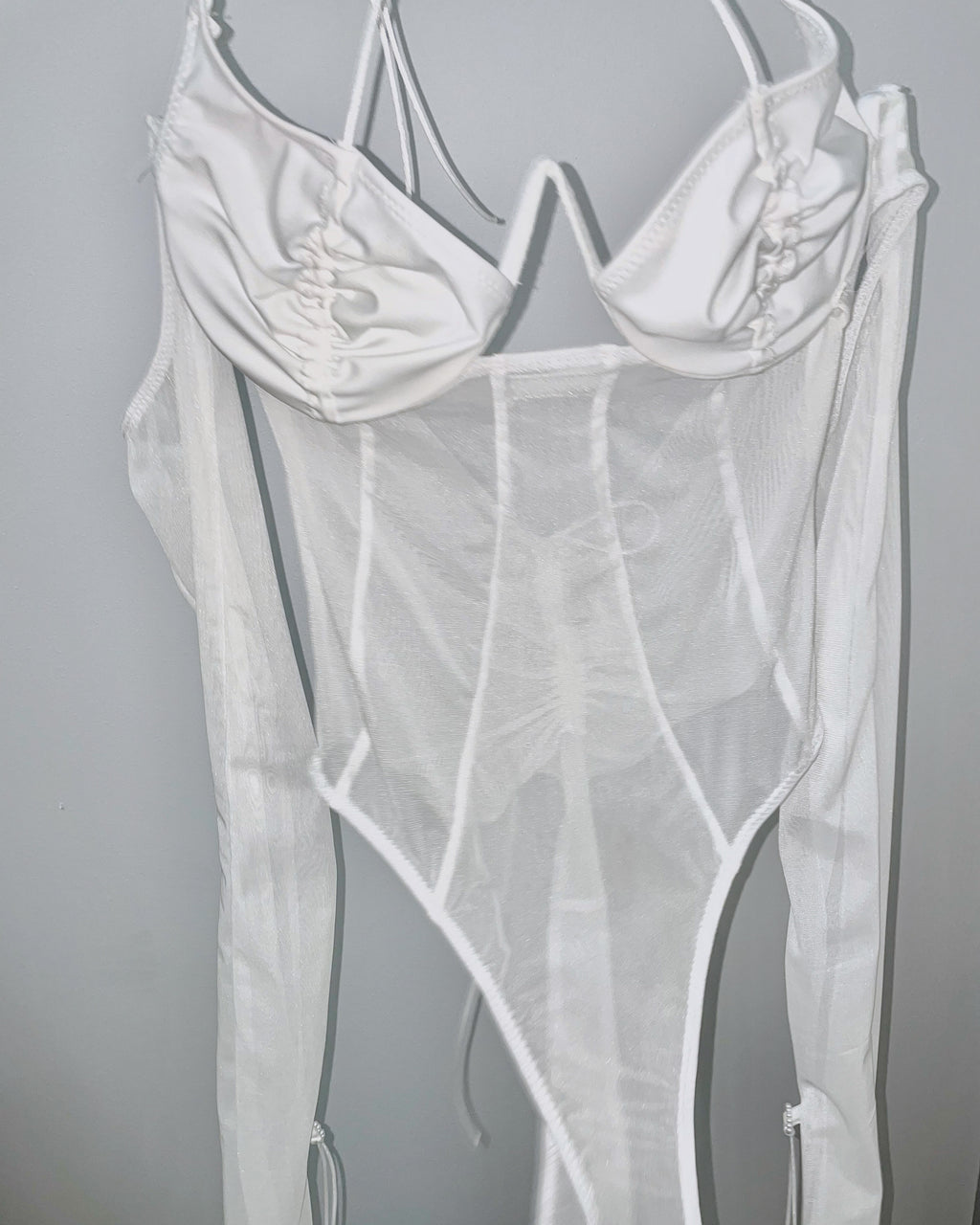 Poison Bodysuit