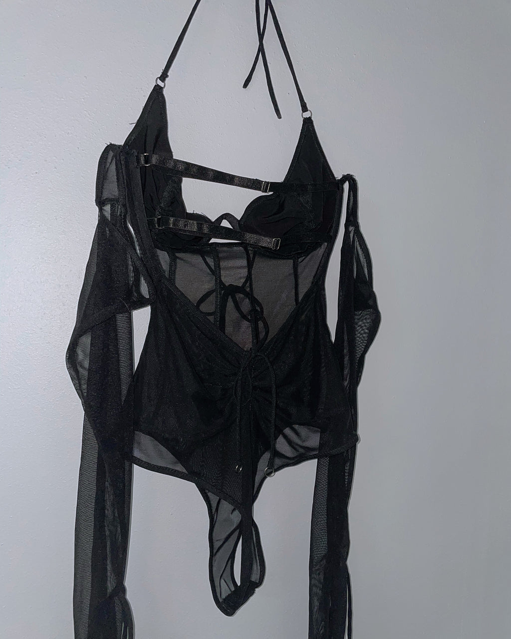 Poison Bodysuit