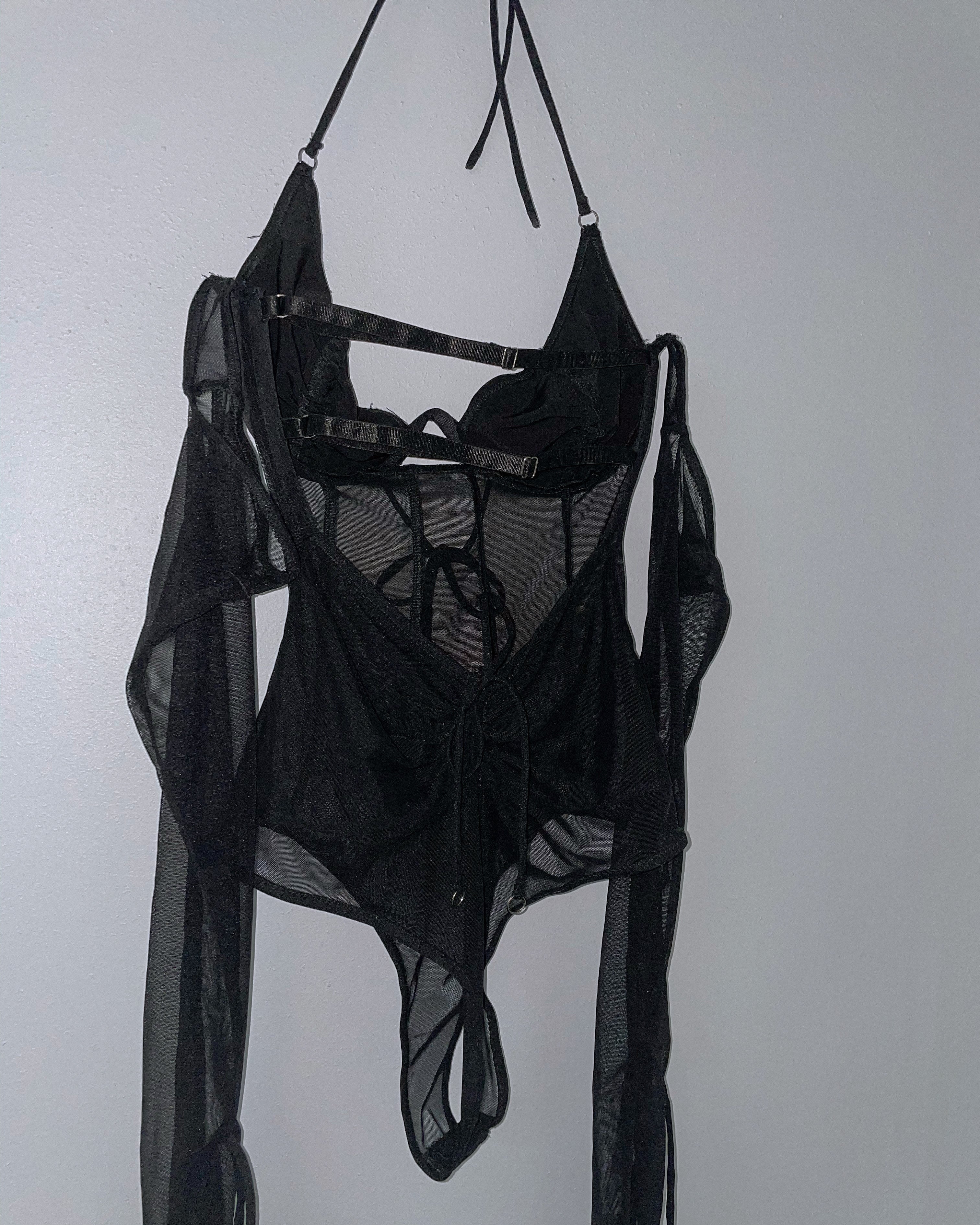 Poison Bodysuit