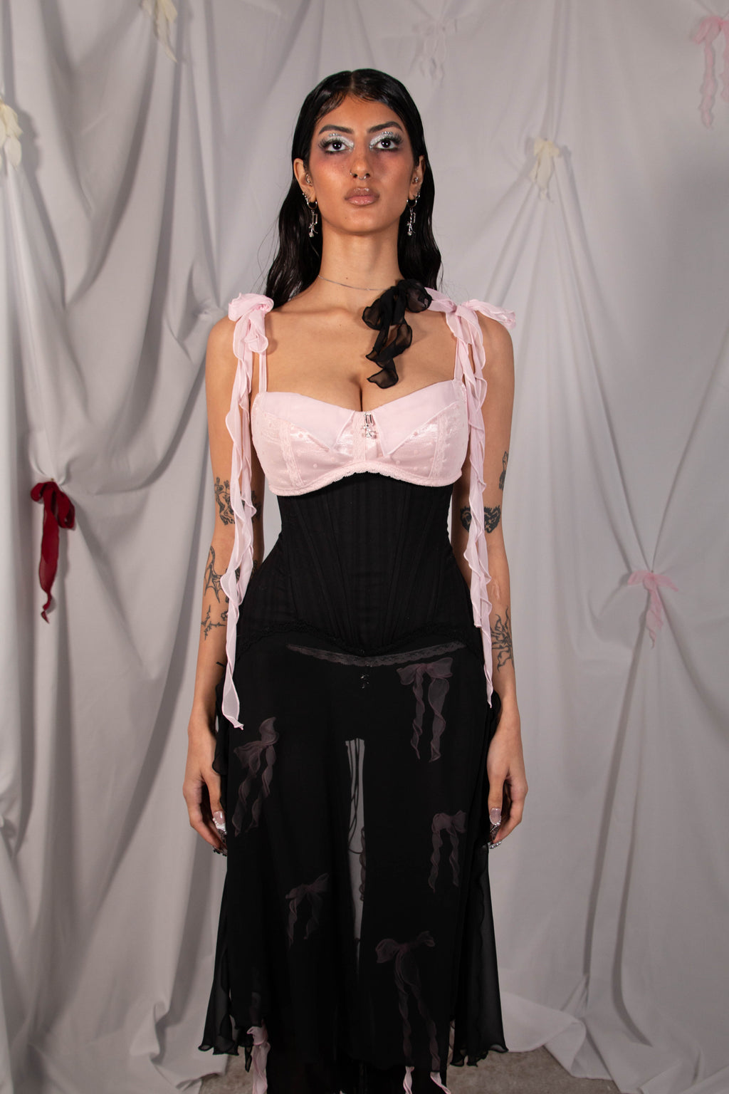 Vow Under Bust Corset
