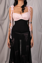 Vow under-bust waist cincher