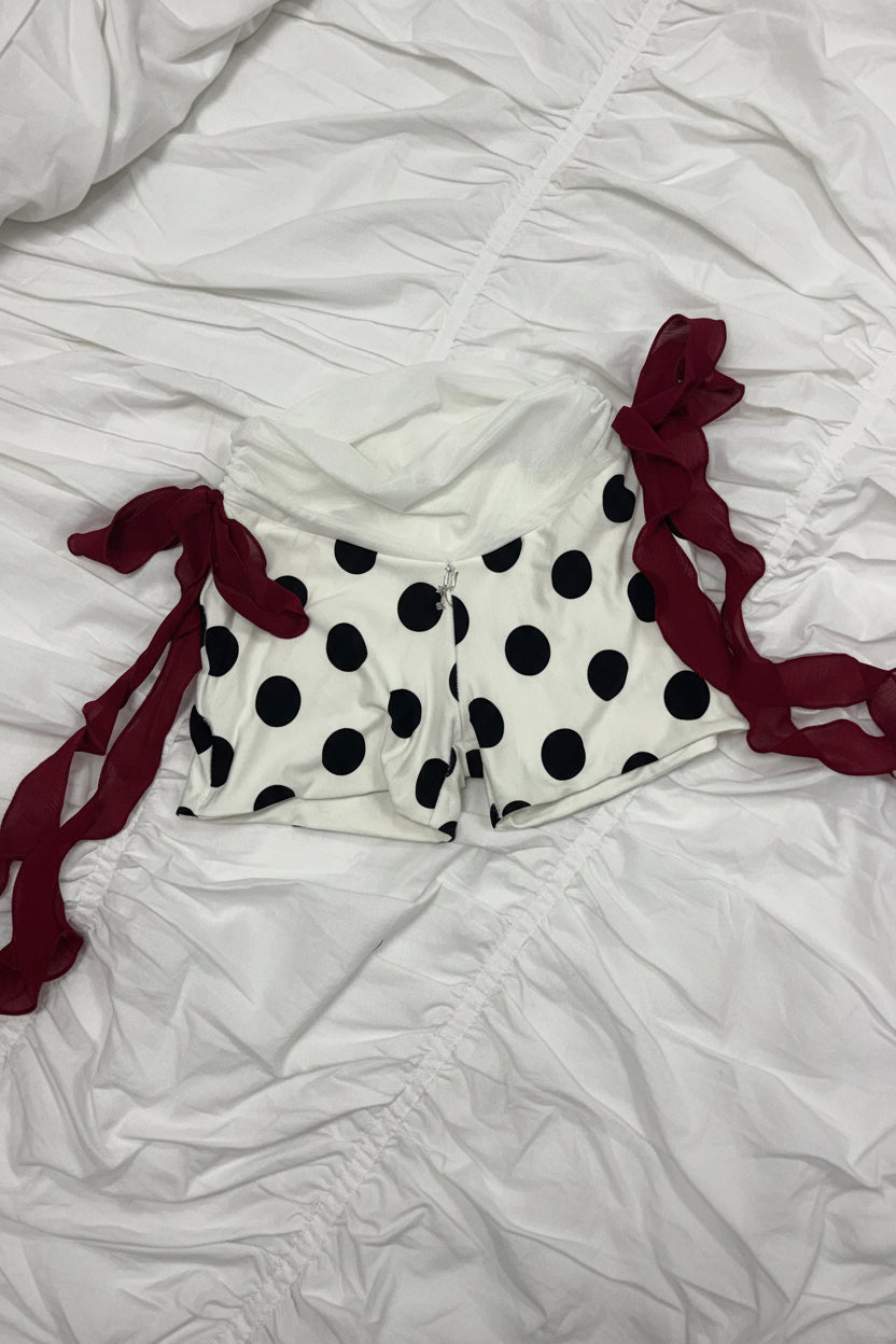 Tempt Shorts