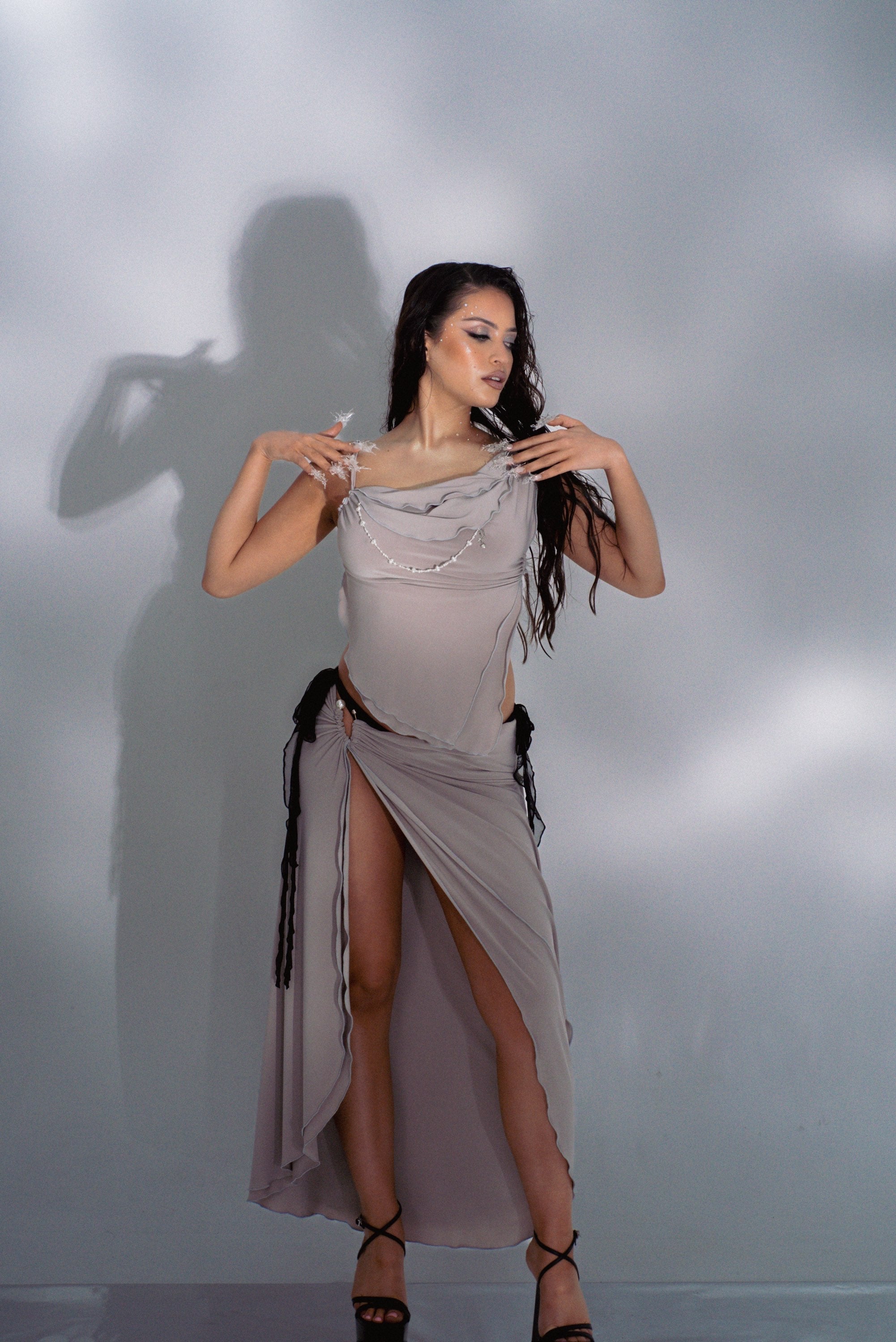 Whisper Skirt