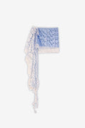 Lacey Baby mini wrap skirt